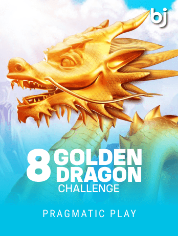 8 Golden Dragon Challenge screenshot