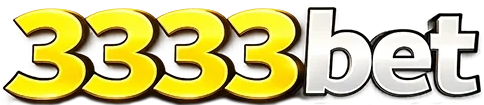 3333bet Logo